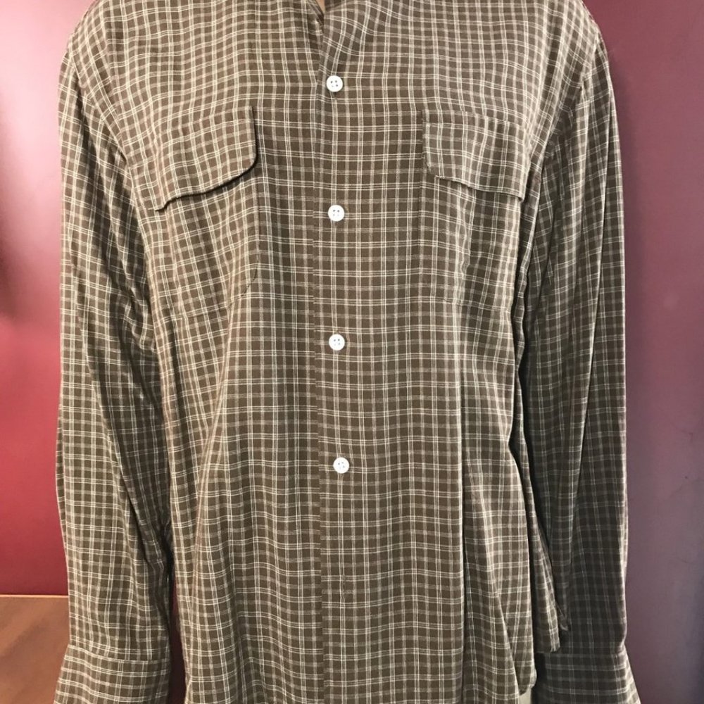 Dkny - Mens Button Down - image 3